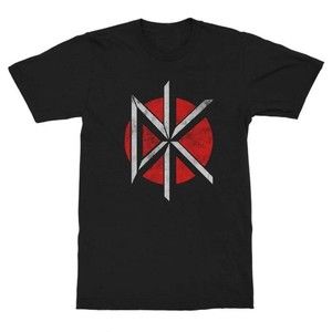 Dead Kennedys Tee Shirt, Graphic Design Shirt
